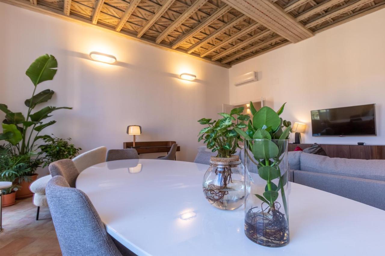 Suite Navona Ρώμη Εξωτερικό φωτογραφία