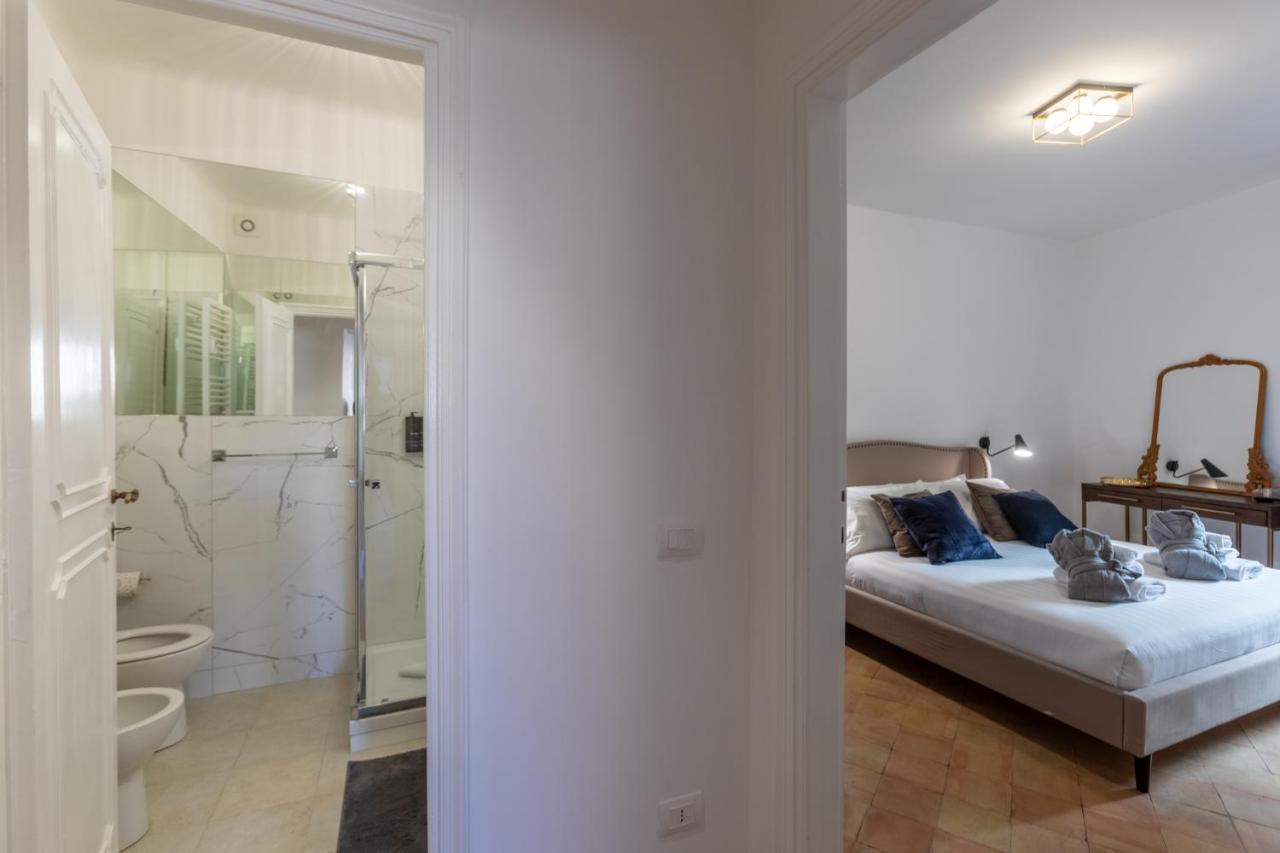 Suite Navona Ρώμη Εξωτερικό φωτογραφία