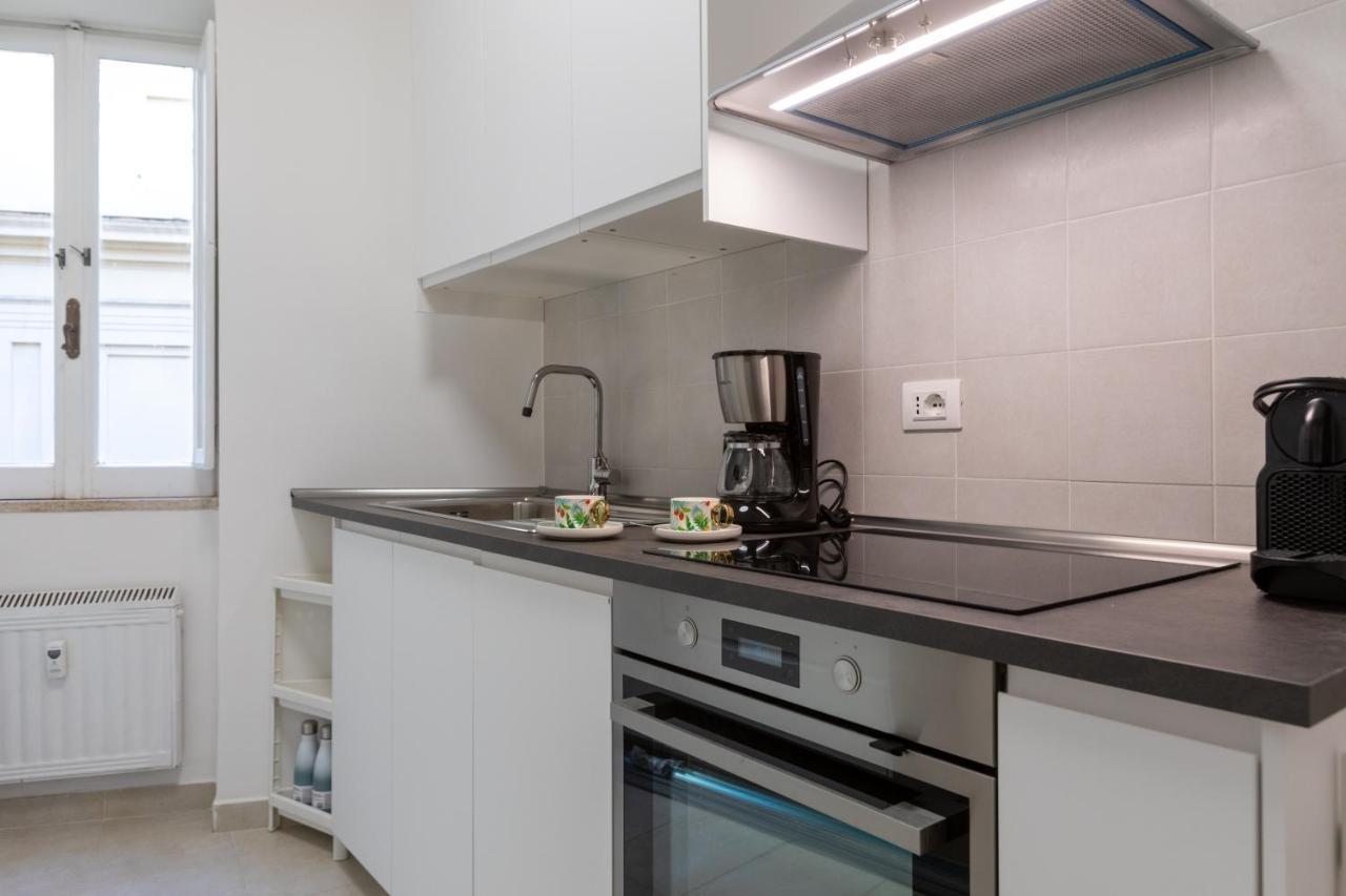 Suite Navona Ρώμη Εξωτερικό φωτογραφία
