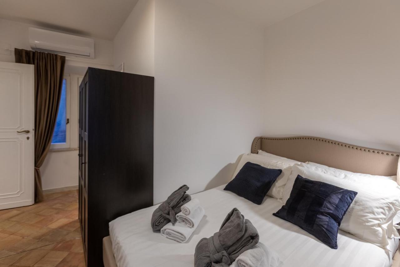 Suite Navona Ρώμη Εξωτερικό φωτογραφία