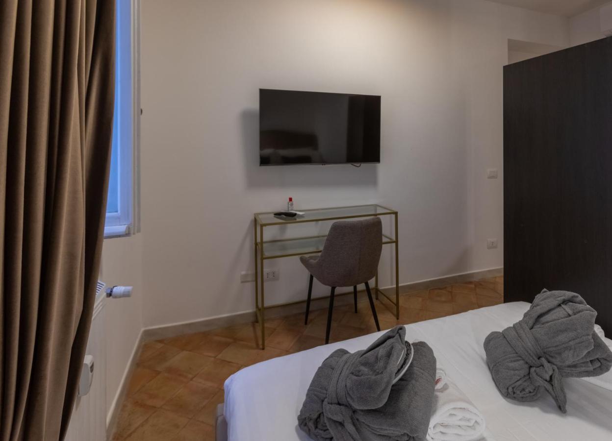 Suite Navona Ρώμη Εξωτερικό φωτογραφία