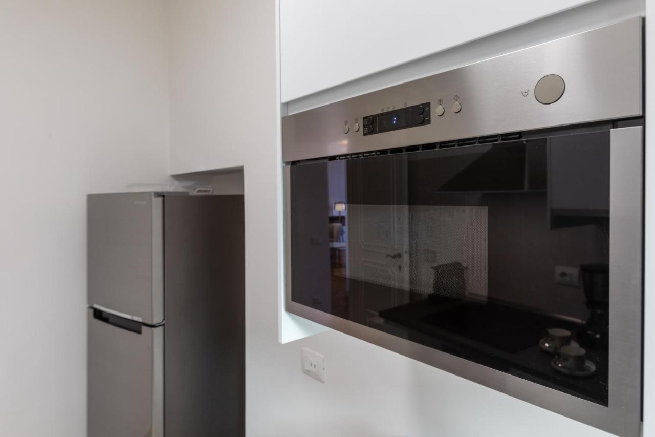 Suite Navona Ρώμη Εξωτερικό φωτογραφία