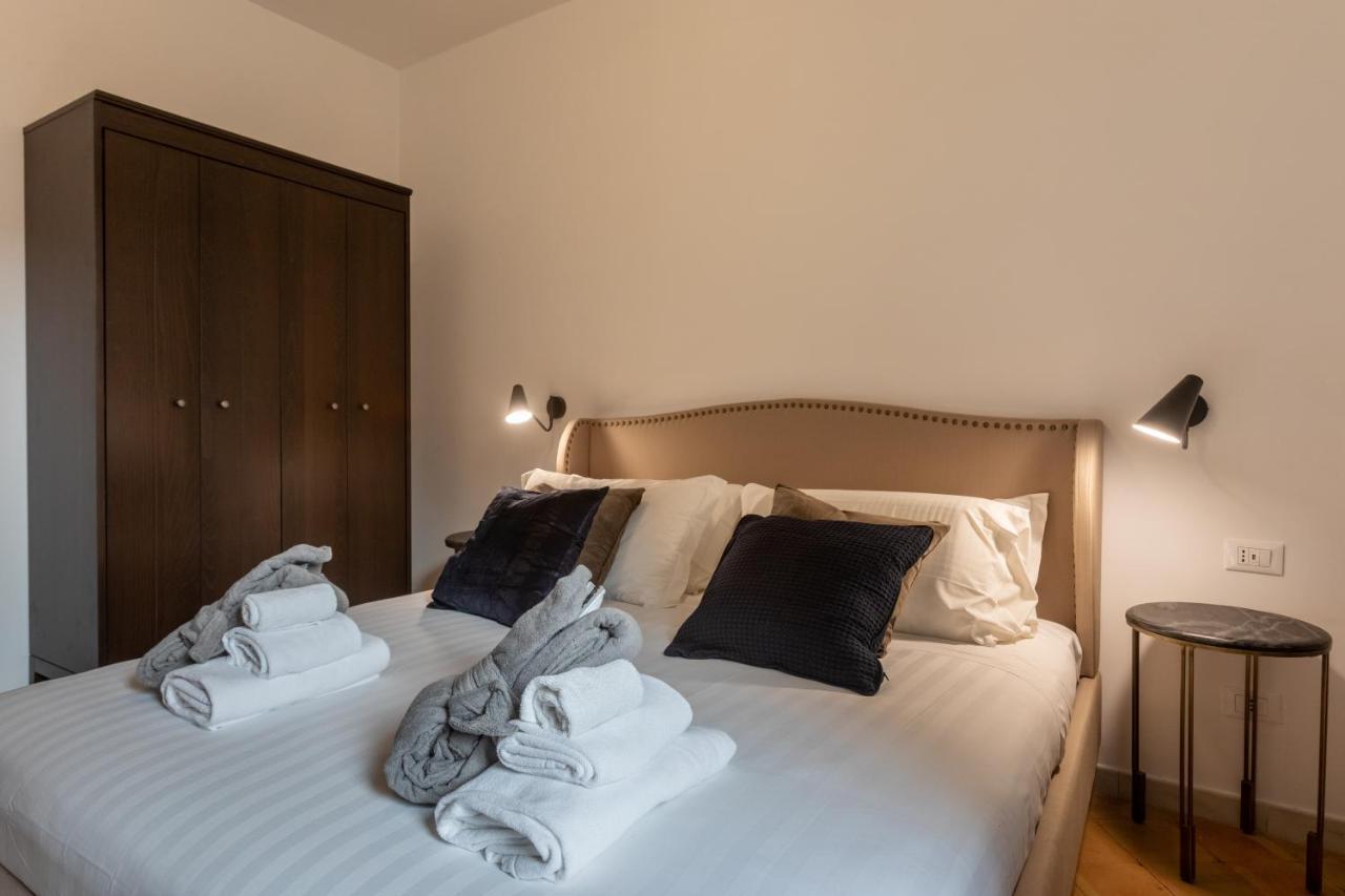 Suite Navona Ρώμη Εξωτερικό φωτογραφία
