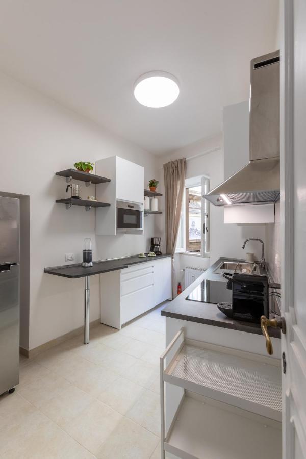 Suite Navona Ρώμη Εξωτερικό φωτογραφία