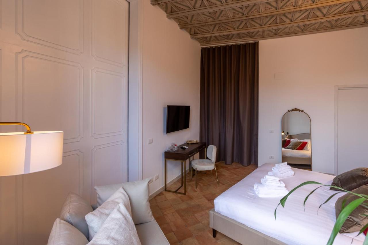 Suite Navona Ρώμη Εξωτερικό φωτογραφία