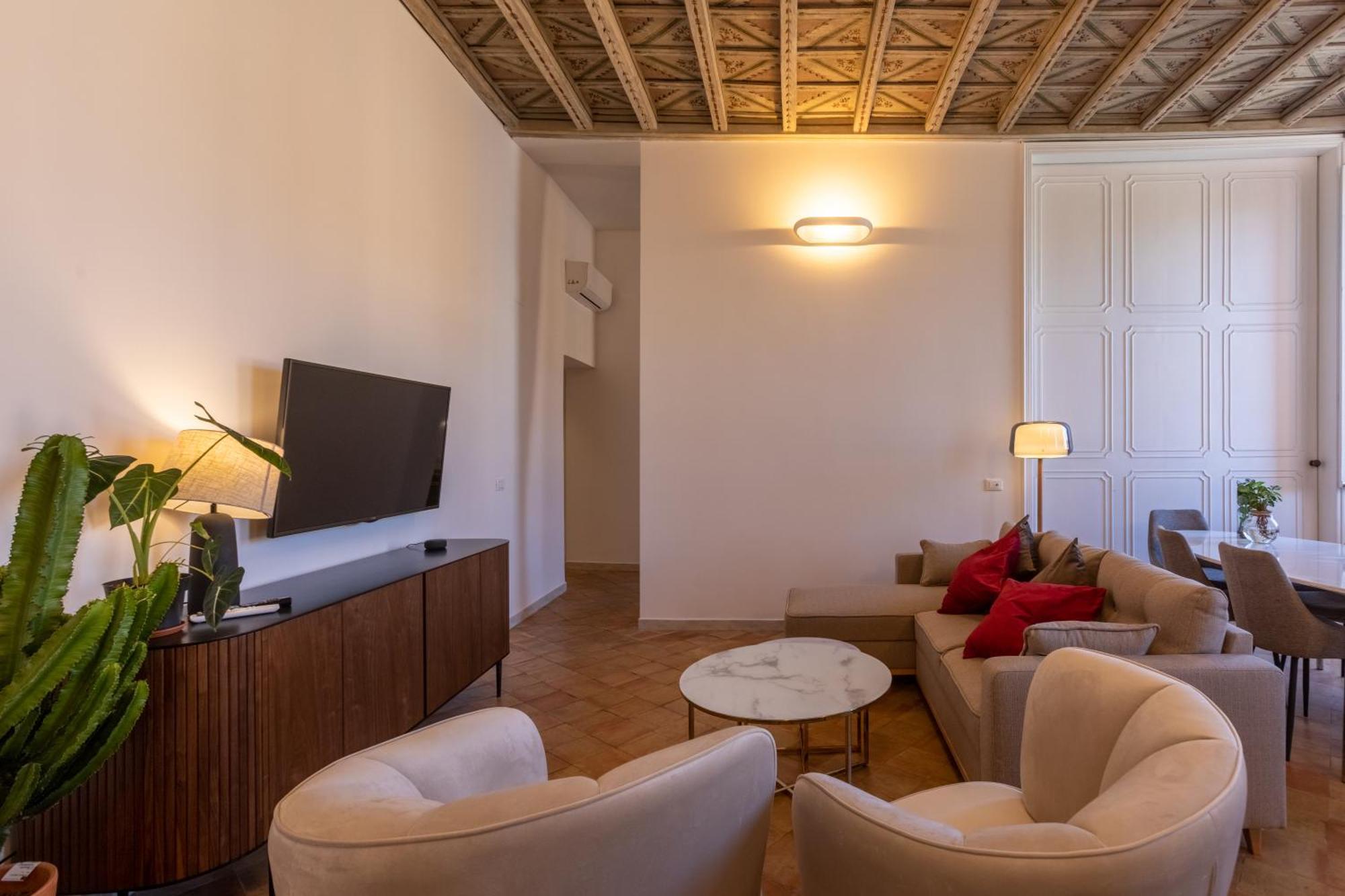 Suite Navona Ρώμη Εξωτερικό φωτογραφία