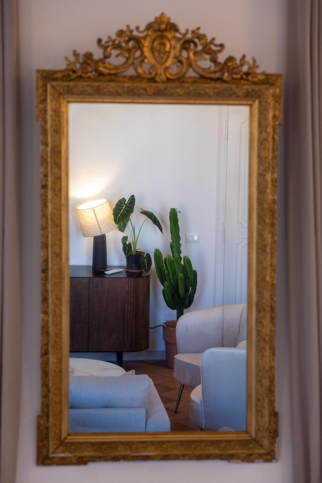 Suite Navona Ρώμη Εξωτερικό φωτογραφία