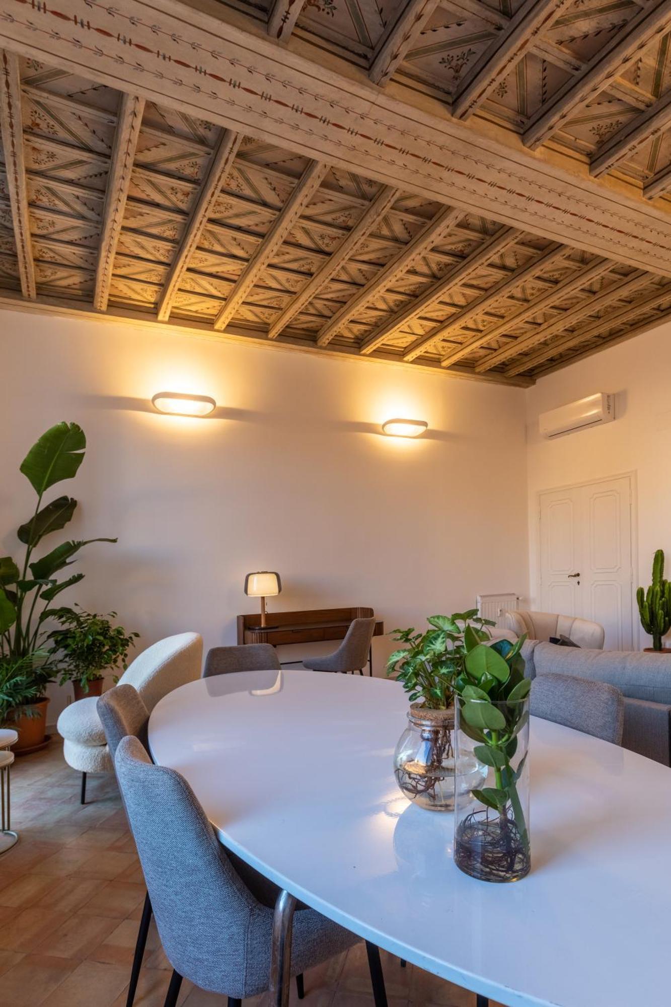 Suite Navona Ρώμη Εξωτερικό φωτογραφία
