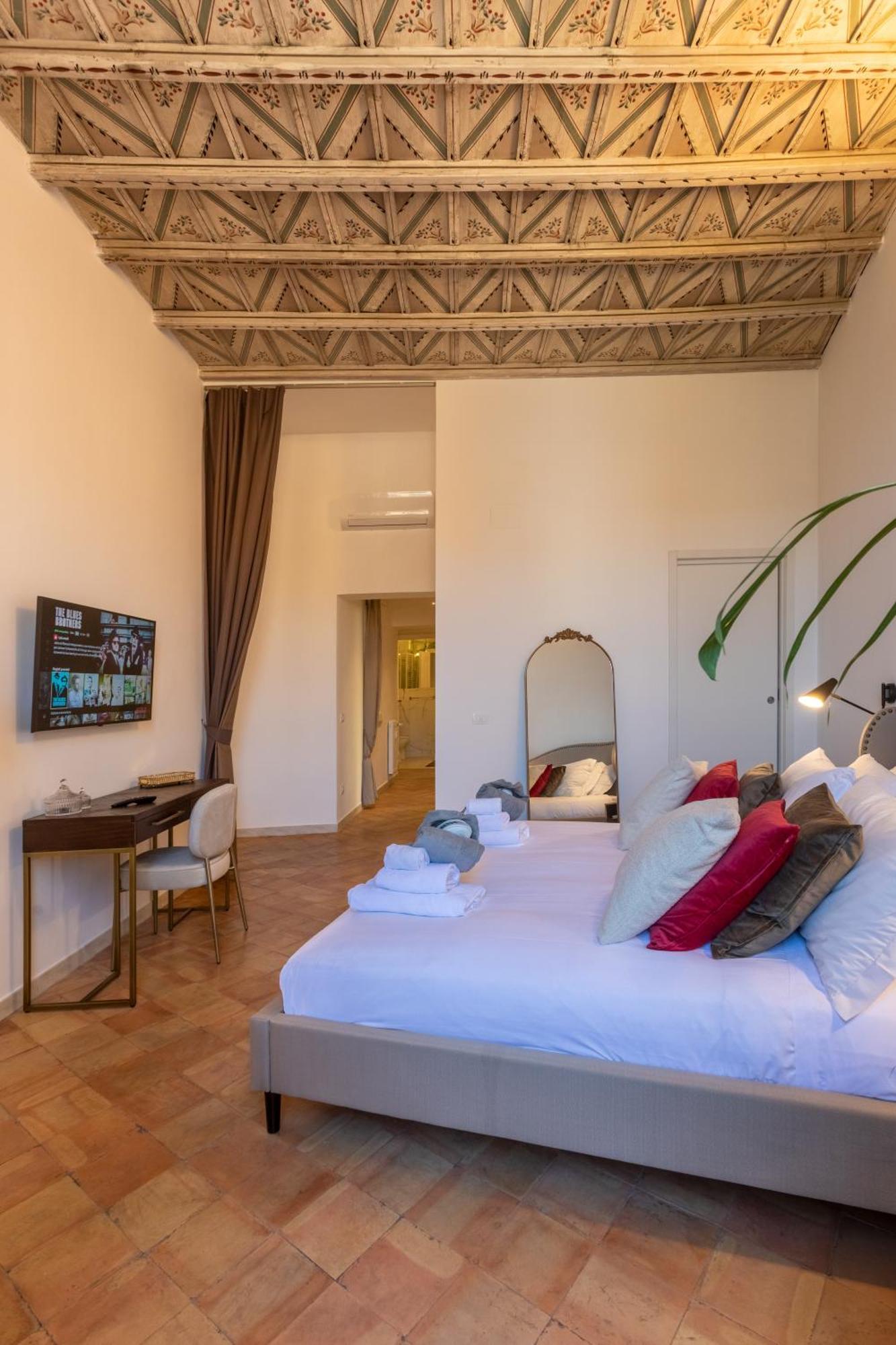Suite Navona Ρώμη Εξωτερικό φωτογραφία