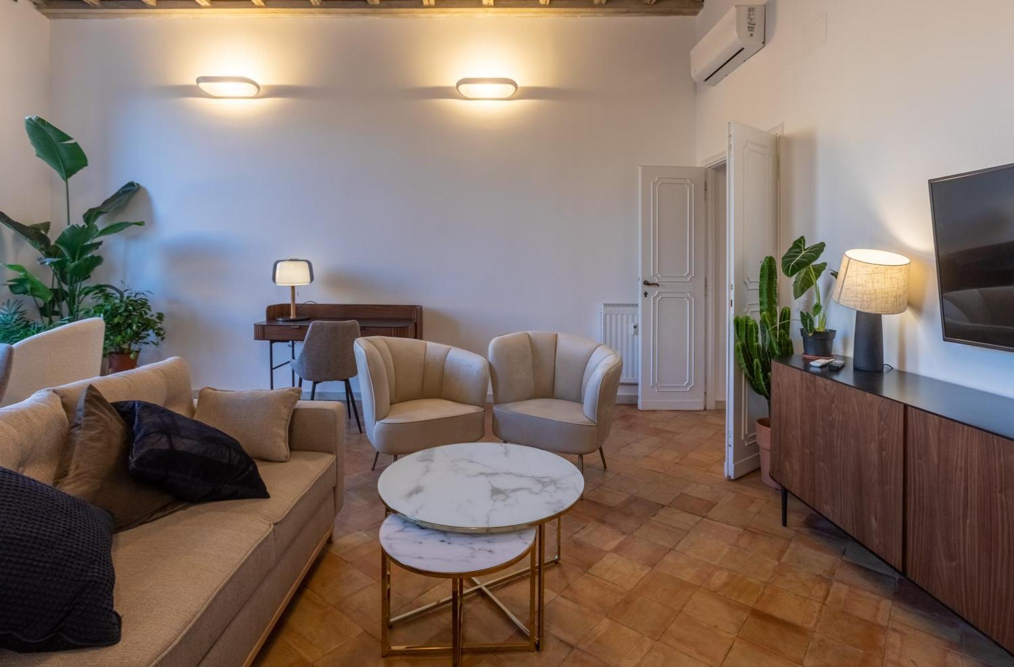 Suite Navona Ρώμη Εξωτερικό φωτογραφία