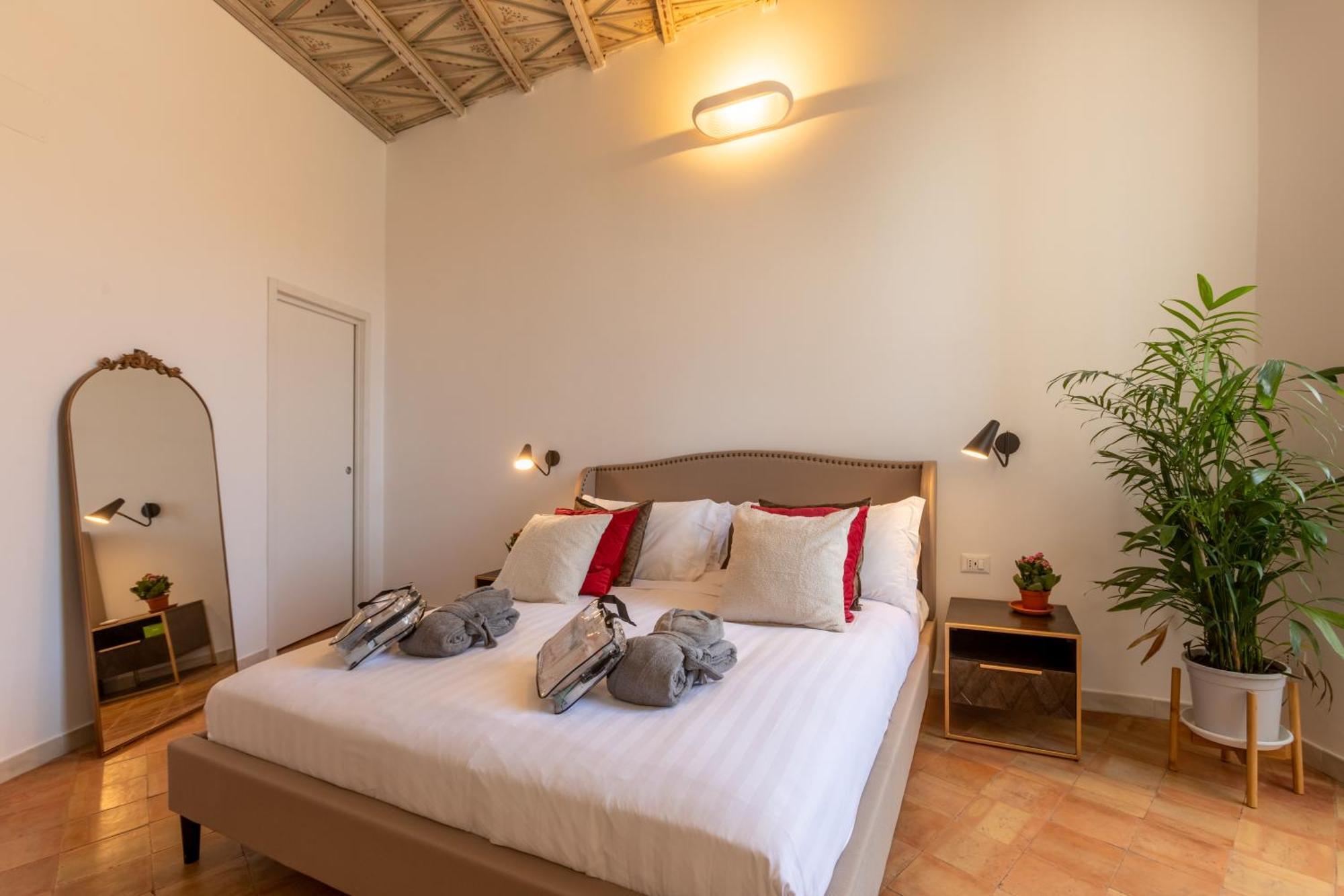 Suite Navona Ρώμη Εξωτερικό φωτογραφία